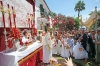 PROCESION CORPUS CHRISTI BENALMADENA PUEBLO 15