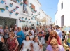 PROCESION CORPUS CHRISTI BENALMADENA PUEBLO 4