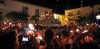 PROCESION VIRGEN DE LA CRUZ