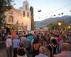 PROCESION VIRGEN DE LA CRUZ BENALMADENA PUEBLO