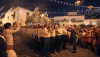 PROCESION VIRGEN DE LA CRUZ BENALMADENA PUEBLO 2