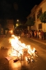 QUEMA DE JUAS EN CALLES DE BENALMADENA 1