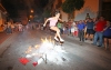 QUEMA DE JUAS EN CALLES DE BENALMADENA 2