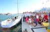 RECEPCION BARCO PUERTO DEPORTIVO BENALMADENA TRAS COPA DEL REY DE VELA 4 RECEPCION BARCO PUERTO DEPORTIVO BENALMADENA TRAS COPA DEL REY DE VELA 4