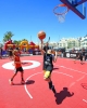 ROAD SHOW BALONCESTO EN PUERTO DEPORTIVO BENALMADENA 3