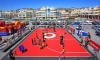 ROAD SHOW BALONCESTO EN PUERTO DEPORTIVO BENALMADENA 8