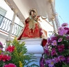 ROMERIA VIRGEN DE LA CRUZ BENALMADENA PUEBLO 1