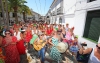 ROMERIA VIRGEN DE LA CRUZ BENALMADENA PUEBLO 10