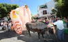 ROMERIA VIRGEN DE LA CRUZ BENALMADENA PUEBLO 15 ROMERIA VIRGEN DE LA CRUZ BENALMADENA PUEBLO 15