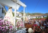 ROMERIA VIRGEN DE LA CRUZ BENALMADENA PUEBLO 2 ROMERIA VIRGEN DE LA CRUZ BENALMADENA PUEBLO 2