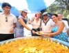 ROMERIA VIRGEN DE LA CRUZ BENALMADENA PUEBLO 58