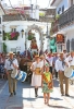 ROMERIA VIRGEN DE LA CRUZ BENALMADENA PUEBLO 8