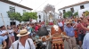 ROMERIA VIRGEN DE LA CRUZ DE BENALMADENA PUEBLO 1 ROMERIA VIRGEN DE LA CRUZ DE BENALMADENA PUEBLO 1