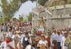 ROMERIA VIRGEN DE LA CRUZ DE BENALMADENA PUEBLO 10