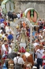 ROMERIA VIRGEN DE LA CRUZ DE BENALMADENA PUEBLO 11