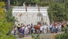 ROMERIA VIRGEN DE LA CRUZ DE BENALMADENA PUEBLO 13 ROMERIA VIRGEN DE LA CRUZ DE BENALMADENA PUEBLO 13