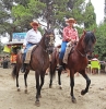 ROMERIA VIRGEN DE LA CRUZ DE BENALMADENA PUEBLO 34