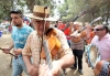 ROMERIA VIRGEN DE LA CRUZ DE BENALMADENA PUEBLO 38