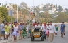 ROMERIA VIRGEN DE LA CRUZ DE BENALMADENA PUEBLO 42