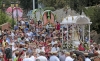 ROMERIA VIRGEN DE LA CRUZ DE BENALMADENA PUEBLO 9 ROMERIA VIRGEN DE LA CRUZ DE BENALMADENA PUEBLO 9