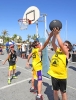 TORNEO 3X3 DE BALONCESTO EN PUERTO DEPORTIVO BENALMADENA 1