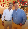 VICTOR NAVAS ALCALDE BENALMADENA CON JAVIER CARNERO CONSEJERO DELEGADO DE TURISMO ANDALUZ VICTOR NAVAS ALCALDE BENALMADENA CON JAVIER CARNERO CONSEJERO DELEGADO DE TURISMO ANDALUZ