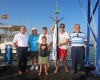 XXI TORNEO PESCA ALTURA 2014 EN PUERTO DEPORTIVO BENALMADENA 2 XXI TORNEO PESCA ALTURA 2014 EN PUERTO DEPORTIVO BENALMADENA 2