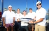 XXI TORNEO PESCA ALTURA 2014 EN PUERTO DEPORTIVO BENALMADENA 11