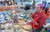 AMBIENTE MERCADO MEDIEVAL Y MITOLOGIAS MARINAS 5