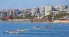 REGATA DE LA LIGA DE JABEGAS DE MALAGA 6