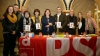 20131130 Navidad Solidaria - Cruz Roja - PSOE (1)