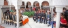 ALCALDESA INAUGURA XII JORNADAS SOBRE PREVENCION DE VIOLENCIA DE GENERO 1 ALCALDESA INAUGURA XII JORNADAS SOBRE PREVENCION DE VIOLENCIA DE GENERO 1