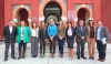 ALCALDESA INAUGURA XII JORNADAS SOBRE PREVENCION DE VIOLENCIA DE GENERO 3