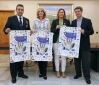 ALCALDESA PRESENTA CONCURSO NACIONAL DE COCTELERIA ALCALDESA PRESENTA CONCURSO NACIONAL DE COCTELERIA