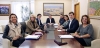 ALCALDESA PRESENTA NUEVA CONFIGURACION DEL EQUIPO GOBIERNO MUNICIPAL DE BENALMADENA ALCALDESA PRESENTA NUEVA CONFIGURACION DEL EQUIPO GOBIERNO MUNICIPAL DE BENALMADENA