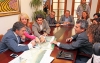 ALCALDESA PRESENTA PROYECTO DE INTERES TURISTICO