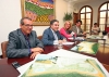 ALCALDESA PRESENTA PROYECTO DE INTERES TURISTICO 4