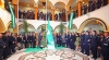 ALCALDESA PRESIDE ACTOS DIA DE ANDALUCIA ALCALDESA PRESIDE ACTOS DIA DE ANDALUCIA