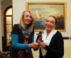 ALCALDESA RECIBE A BETTY MISSIEGO 2 ALCALDESA RECIBE A BETTY MISSIEGO 2