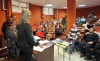 ALCALDESA Y CONCEJAL DE EMPLEO CLAUSURAN JORNADAS SOBRE EMPRESAS DE INSERCION ALCALDESA Y CONCEJAL DE EMPLEO CLAUSURAN JORNADAS SOBRE EMPRESAS DE INSERCION