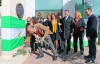 CELEBRACION DIA DE ANDALUCIA POR YO, PRODUCTO ANDALUZ EN PLAZA BLAS INFANTE CELEBRACION DIA DE ANDALUCIA POR YO, PRODUCTO ANDALUZ EN PLAZA BLAS INFANTE