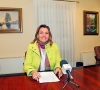 CONCHA CIFRIAN concejala presidencia