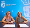 ELENA GALAN CONCEJALA EDUCACION Y CULTURA ANUNCIA PUESTA EN MARCHA DE AUTOBUS UNIVERSITARIO ELENA GALAN CONCEJALA EDUCACION Y CULTURA ANUNCIA PUESTA EN MARCHA DE AUTOBUS UNIVERSITARIO