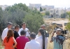 ENCUENTRO ENTRE LOS ALCALDES DE BENALMADENA Y TORREMOLINOS PARA IMPULSAR EL ENLACE VIARIO ENTRE AMBOS MUNICIPIOS 5 ENCUENTRO ENTRE LOS ALCALDES DE BENALMADENA Y TORREMOLINOS PARA IMPULSAR EL ENLACE VIARIO ENTRE AMBOS MUNICIPIOS 5