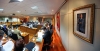 IMAGEN DEL REY FELIPE VI PRESIDE SALON DE PLENOS AYUNTAMIENTO BENALMADENA IMAGEN DEL REY FELIPE VI PRESIDE SALON DE PLENOS AYUNTAMIENTO BENALMADENA