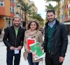 JUVENTUDES SOCIALISTAS SOLICITAN FIRMAS CONTRA LA LEY WERT EN ARROYO DE LA MIEL 1 JUVENTUDES SOCIALISTAS SOLICITAN FIRMAS CONTRA LA LEY WERT EN ARROYO DE LA MIEL 1