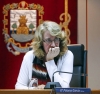 PLENO 6-10-2014 ASUNTO COMEDOR SOCIAL 5 PLENO 6-10-2014 ASUNTO COMEDOR SOCIAL 5