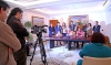 RUEDA DE PRENSA ALCALDESA Y FRANCISCO SALIDO 1 RUEDA DE PRENSA ALCALDESA Y FRANCISCO SALIDO 1