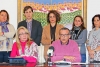 RUEDA DE PRENSA ALCALDESA Y FRANCISCO SALIDO 2 RUEDA DE PRENSA ALCALDESA Y FRANCISCO SALIDO 2