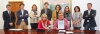 RUEDA DE PRENSA ALCALDESA Y FRANCISCO SALIDO 5 RUEDA DE PRENSA ALCALDESA Y FRANCISCO SALIDO 5